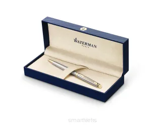 Długopis Waterman Hemisphere Satynowa Stal GT smartkleks.pl