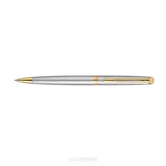 Długopis Waterman Hemisphere Satynowa Stal GT smartkleks.pl