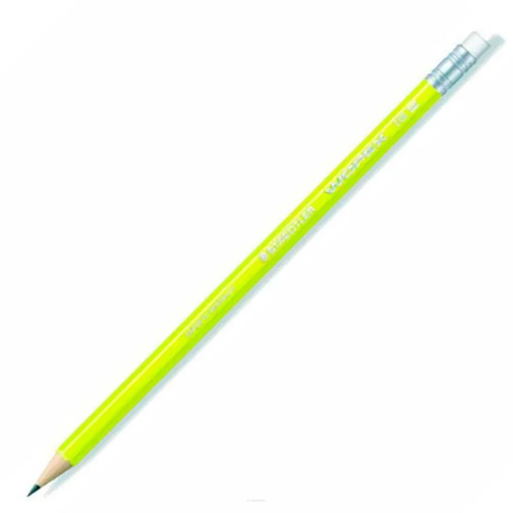 Ołówek Staedtler Wopex HB Żółty