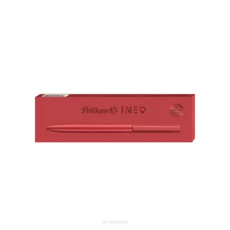 DŁUGOPIS PELIKAN INEO FIERY RED