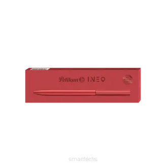 DŁUGOPIS PELIKAN INEO FIERY RED