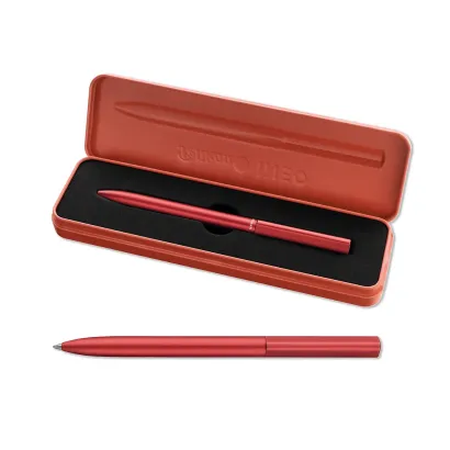 DŁUGOPIS PELIKAN INEO FIERY RED GRAWER