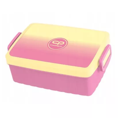 Śniadaniówka CoolPack Gradient Peach