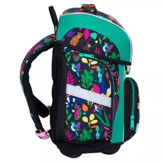 Plecak Tornister Szkolny Colorino Boogie Wildkid SmartKleks.pl