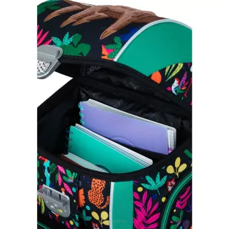 Plecak Tornister Szkolny Colorino Boogie Wildkid SmartKleks.pl