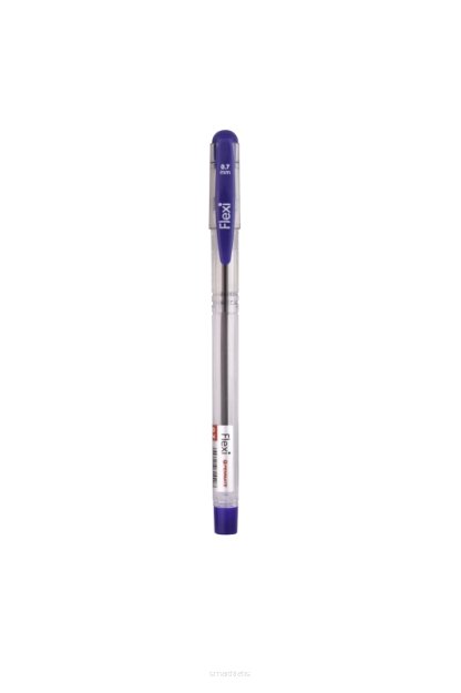 Długopis Flexi Penmate 0,7 mm Niebieski