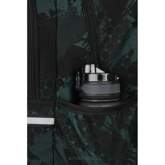 Plecak CoolPack Pick Technic Green F099835 smartkleks.pl