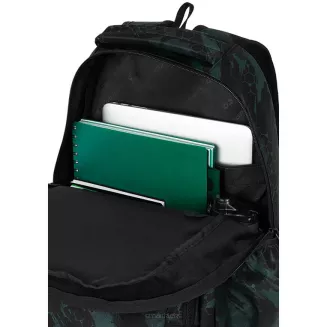 Plecak CoolPack Pick Technic Green F099835 smartkleks.pl