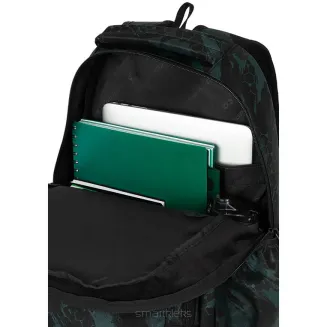 Plecak CoolPack Pick Technic Green F099835 smartkleks.pl