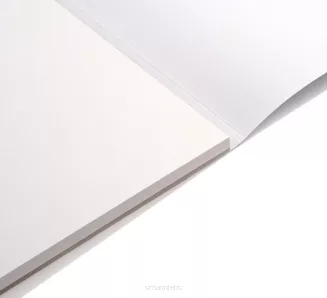 Papier Artystyczny Aurora Bristol Smooth 300g/m2 A5