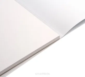 Papier Artystyczny Aurora Bristol Smooth 300g/m2 A5
