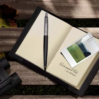 Długopis Parker Jotter XL Czarny smartkleks.pl