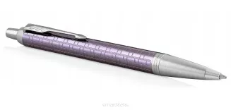 Parker Parker IM Premium CT Fioletowy smartkleks.pl