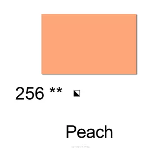 Farba Olejna Vincent 256 Peach 50ml. smartkleks.pl