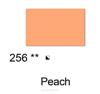 Farba Olejna Vincent 256 Peach 50ml. smartkleks.pl