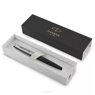 Parker Jotter Pióro Wieczne Black smartkleks.pl