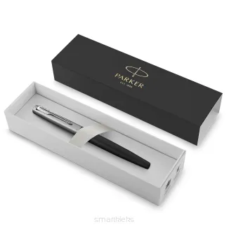 Parker Jotter Pióro Wieczne Black smartkleks.pl