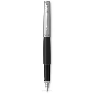 Parker Jotter Pióro Wieczne Black smartkleks.pl