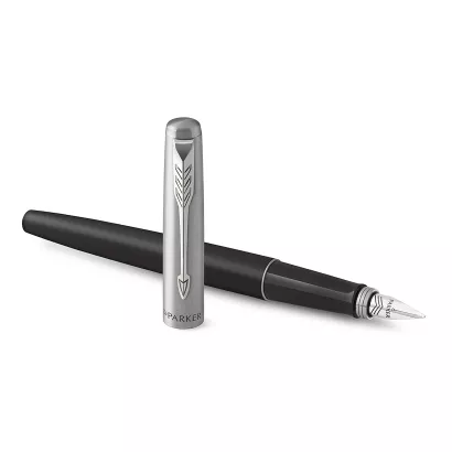 Parker Jotter Pióro Wieczne Black
