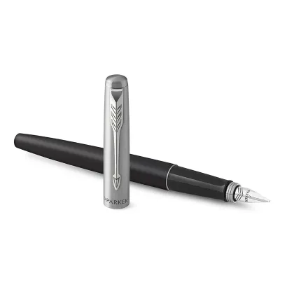 Parker Jotter Pióro Wieczne Black