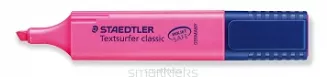 Zakreślacz Staedtler Textsurfer Różowy