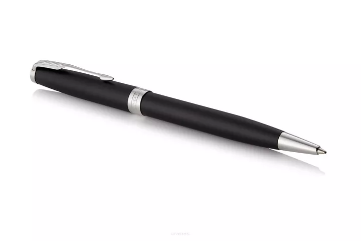 Długopis Parker Sonnet Czarny Mat CT M smartkleks.pl