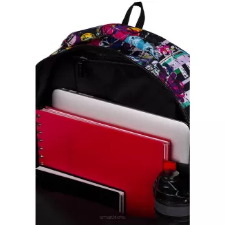 Plecak CoolPack Factor Poster Flower 28l     SmartKleks.pl