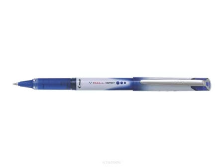Pióro kulkowe Pilot V-Ball Grip niebieski