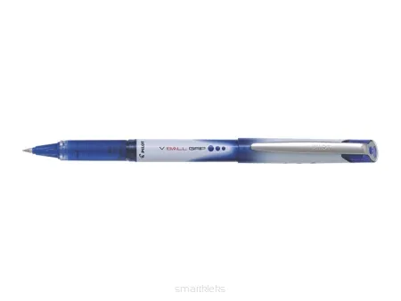 Pióro kulkowe Pilot V-Ball Grip niebieski