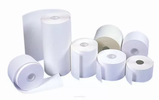 Rolka Termoczuła Kasowa 57mm/20m Emerson 1 szt.