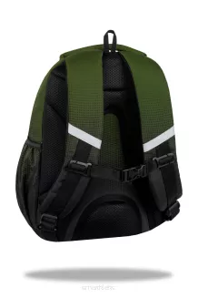 Zestaw Coolpack Gradient Grass Jerry Plecak + Piórnik - 4