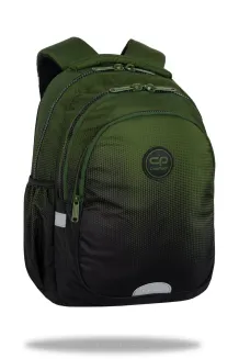 Zestaw Coolpack Gradient Grass Jerry Plecak + Piórnik - 2