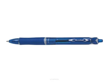 Długopis Pilot Acroball Begreen Fine Niebieski