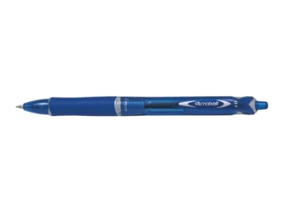 Długopis Pilot Acroball Begreen Fine Niebieski