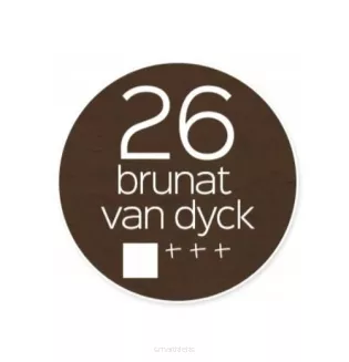 Farba Akrylowa Renesans 200ml 26 Brunatna - 2