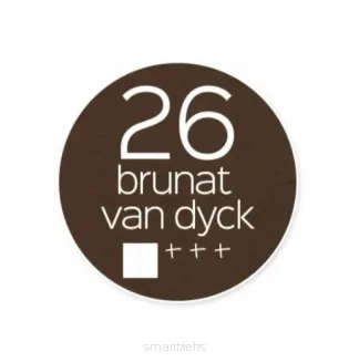 Farba Akrylowa Renesans 200ml 26 Brunatna - 2