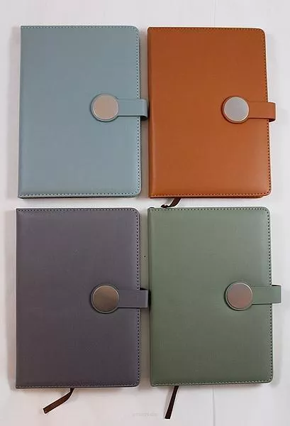 Notes z Patką B5 Vistar MIX