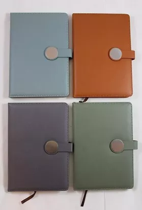 Notes z Patką Kratka B5 Vistar MIX