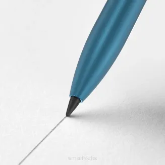 OŁÓWEK WIECZNY PELIKAN INEO OCEAN BLUE MOŻLIWY GRAWER