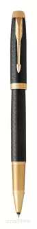Pióro Kulkowe Parker IM Premium Black smartkleks.pl