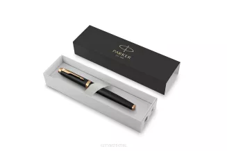 Pióro Kulkowe Parker IM Premium Black smartkleks.pl