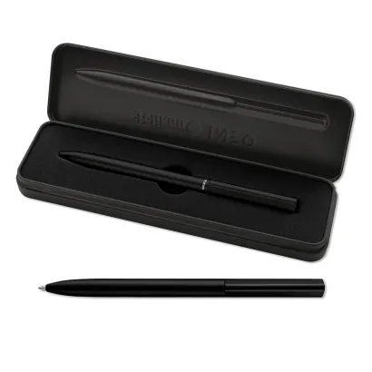 DŁUGOPIS PELIKAN INEO BLACK ROCK GRAWER