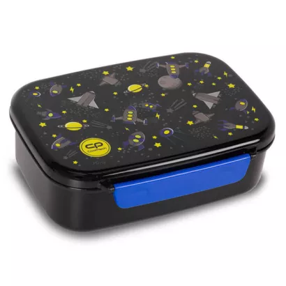 Śniadaniówka Lunch Box CoolPack Foodyx Atlantis