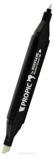 Marker Artystyczny Renesans Propic Biały 0