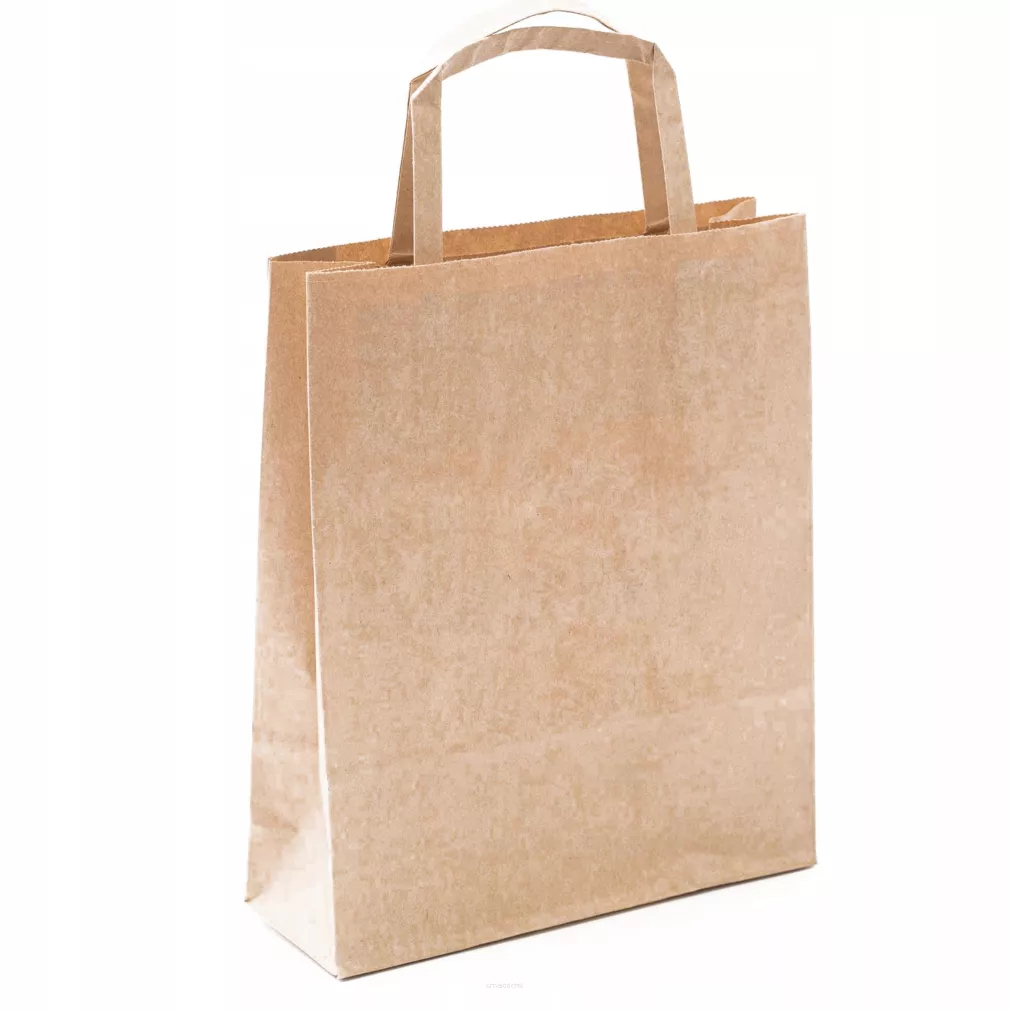 Torba Papierowa Eko 180/90