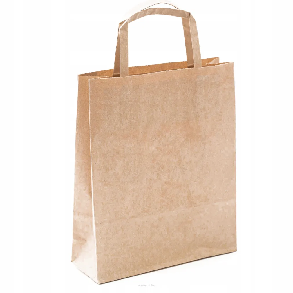 Torba Papierowa Eko 180/90
