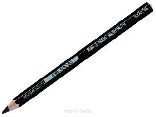 KEDKA OMEGA jumbo KOH-I-NOOR 3370/36 czarna