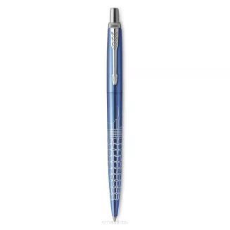 Długopis Parker Jotter Blue Seoul Paris Global Icons 2221600