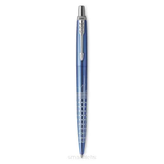 Długopis Parker Jotter Blue Seoul Paris Global Icons 2221600