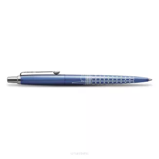 Długopis Parker Jotter Blue Seoul Paris Global Icons 2221600